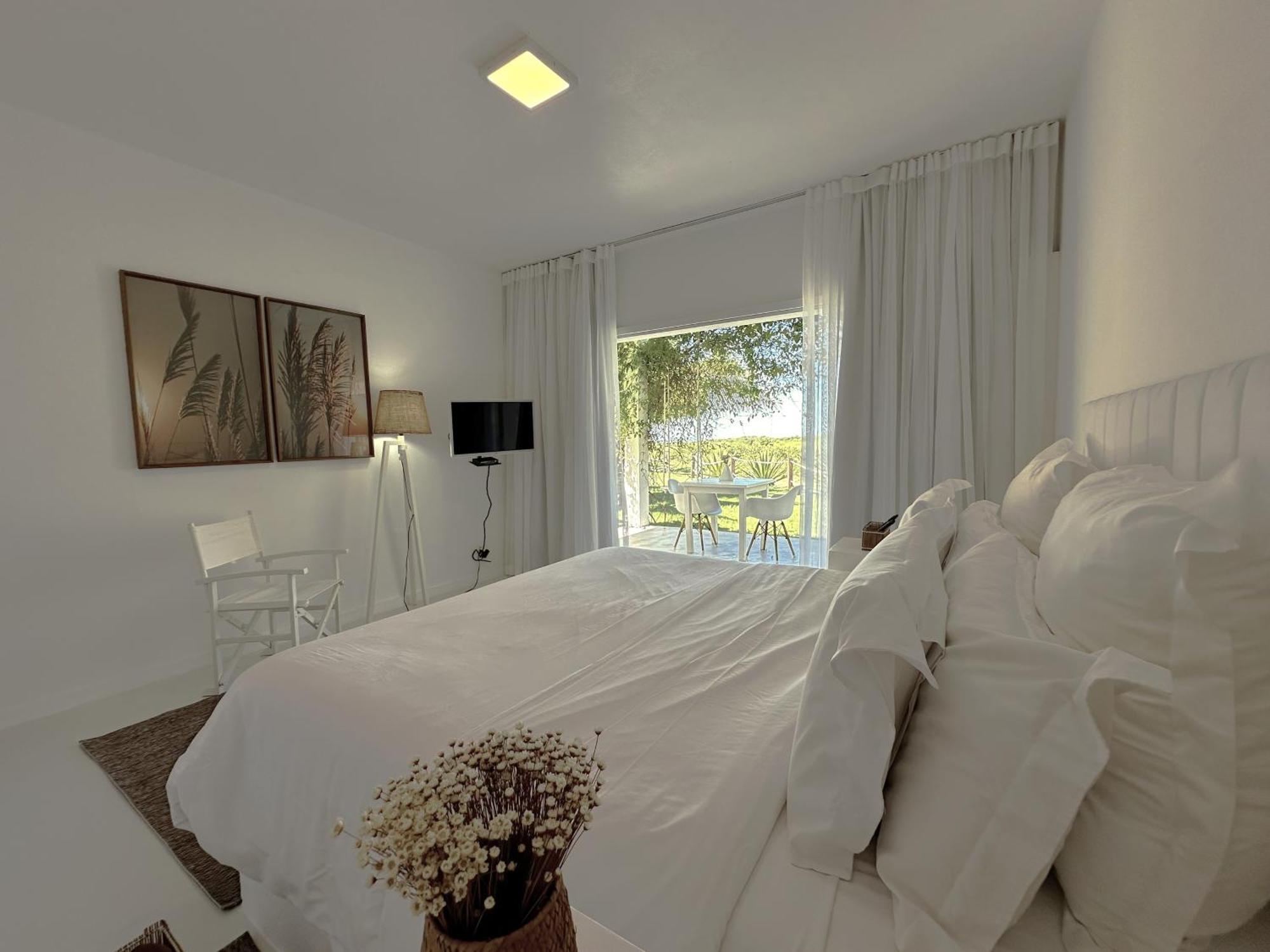 Pe Na Areia Boutique Hotel Japaratinga Eksteriør bilde